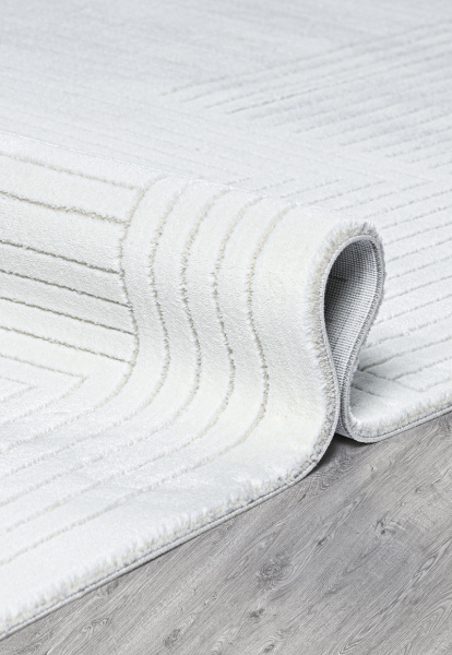 MADRID 03868C CREAM WHITE 5 carpet-room